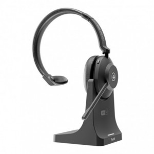 Axtel One BT Mono Headset with Charging Base