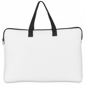 Hoppla Cloud Neoprene 15-16 Inch Laptop Sleeve with Handles