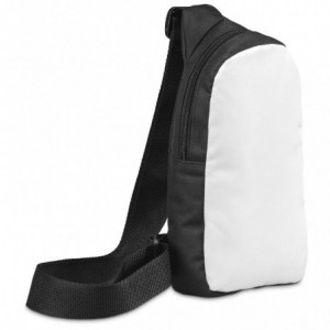 Hoppla Journey Crossbody Bag - 15 x 6 x 24.5 cm