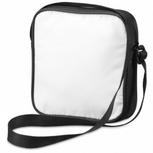 Hoppla Explore Crossbody Bag (20 x 6 x 21cm)
