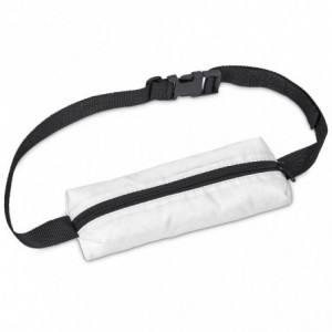 Hoppla Walkie Polyester Waist Bag - 26 x 11 cm