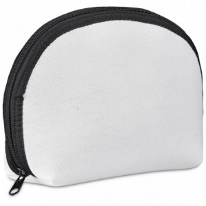 Hoppla Isabella Neoprene Mini Cosmetic Bag (21 x 7.5 x 14cm)