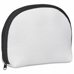 Hoppla Isabella Neoprene Midi Cosmetic Bag - 26x7x17cm
