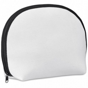 Hoppla Isabella Neoprene Maxi Cosmetic Bag (32 x 10 x 21cm)