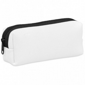 Hoppla Emma Neoprene Makeup Bag - 16 x 4 x 7.5cm
