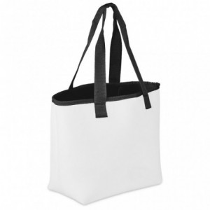 Hoppla Hyde Neoprene Tote Bag - 50 x 18 x 30cm