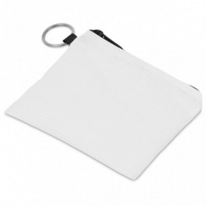 Hoppla Quirky Recycled PET Credit Card &amp; Coin Purse - 13x11cm