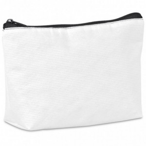 Hoppla Leanne Recycled PET Midi Toiletry Bag (25x8x15cm)