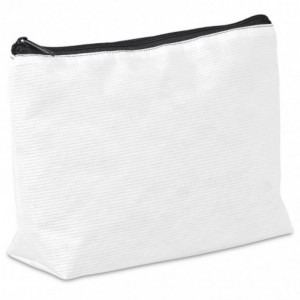 Hoppla Leanne Recycled PET Maxi Toiletry Bag (28 x 10 x 17.5cm)