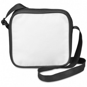 Hoppla Cruise Crossbody Bag (20 x 6 x 21cm)