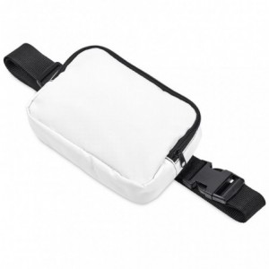 Hoppla Blyde Polyester Waist Bag (19.5 x 6 x 13cm)