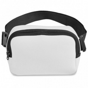 Hoppla Lula Neoprene Waist Bag (19.5 x 6 x 13cm)