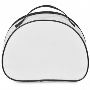 Hoppla Aloe Toiletry Bag With PVC Front Window (27 x 13 x 20.5cm)