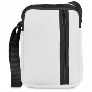 Hoppla Satara Neoprene Large Cell Phone Pouch - 14x3.5x20cm
