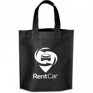 Altitude Giveaway Non-Woven Shopper Bag (27cm x 27cm)