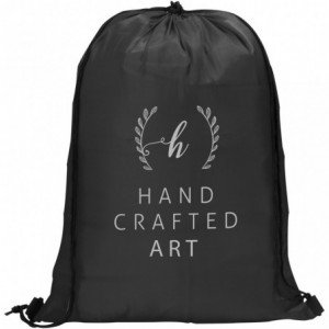Altitude Daily 190T Drawstring Bag (32 x 42cm)