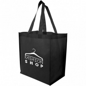Altitude Shuttle Non-Woven Shopper Bag (32.5cm x 36cm x 22cm)