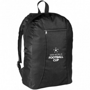 Altitude One-Up 600D Polyester Backpack (43cm)