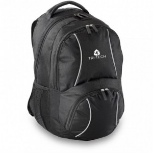 Altitude Championship 600D Sports Backpack (30 x 14 x 46cm)