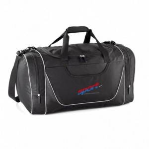 Altitude Championship Sports Bag with Reflective Piping