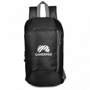 Altitude Go Slimline 600D Backpack (19cm x 10cm x 40cm)