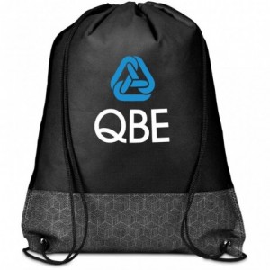 Altitude Andes Non-Woven Drawstring Bag - 33 x 42 cm