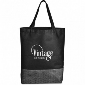 Altitude Andes Non-Woven Shopper Bag - 38 x 10 x 44 cm