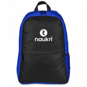 Altitude Rally 600D Backpack (31 x 15 x 45cm)