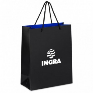 Altitude Finery Midi Paper Gift Bag (26 x 12 x 32.6 cm)