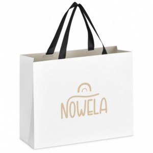Altitude Galleria Midi Paper Gift Bag - 32.5 x 12 x 26cm