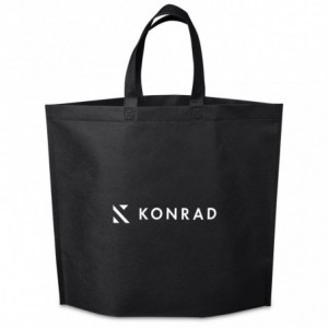 Altitude Yorkdale Non-Woven Shopper Bag - 45 x 37cm