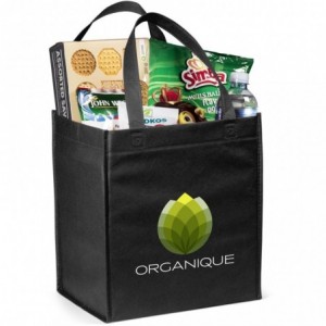 Gala Reusable Non-Woven Shopper Bag (27.5 x 20.5 x 30)