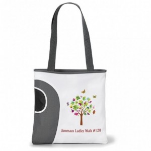 Artesian 600D Conference Tote Bag - 38 x 38cm