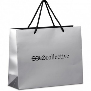 Altitude Majesty Midi Paper Gift Bag - 33 x 11 x 26 cm