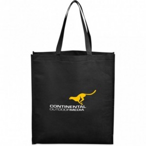 Wellington 80g/m2 Non-Woven Reusable Shopper Bag