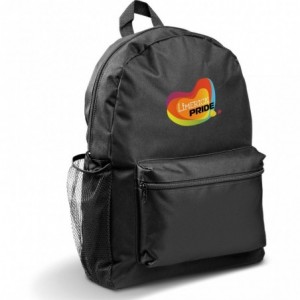 Trojan 600D School Backpack (31 x 10 x 41.5 cm)