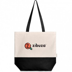 Kooshty Convo 100% Cotton Beach Bag (44 x 13.5 x 37cm)