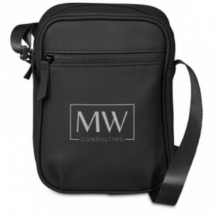 Serendipio Highveld Crossbody Bag (16 x 6 x 22 cm)