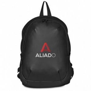 Serendipio Urbanite 15.6-inch Laptop Backpack - 18L