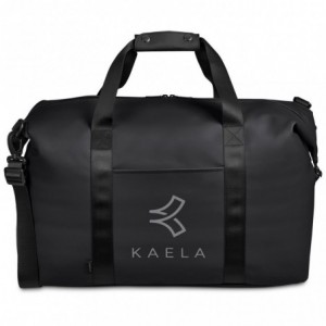 Serendipio Waldorf 49L Waterproof PU Weekend Bag