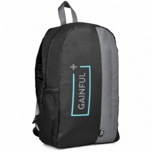 Slazenger Athens 15L Sports Backpack (28 x 12 x 44 cm)
