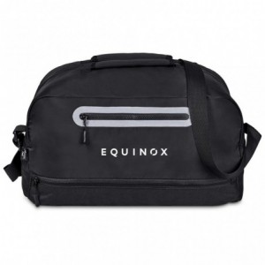 Slazenger ProGear Water-Resistant Sports Bag - 45x25x23cm
