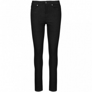 Ladies 10oz Stretch Denim Classic Five Pocket Jeans