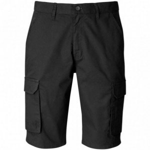 Mens Highlands 245g/m² Polycotton Cargo Shorts