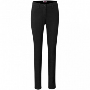 Ladies Superb Stretch Chino Pants - 225g/m² Cotton Spandex
