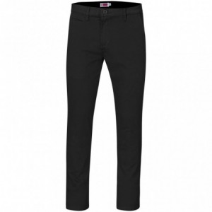 Men's Superb Stretch Chino Pants (225g/m² Cotton Spandex)