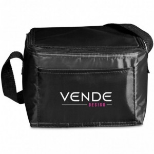 Altitude Buddy 6-Can Cooler Bag - 19cm x 15cm x 15cm