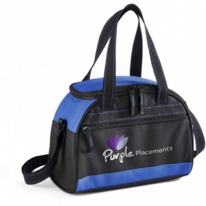 Altitude Brisk 9-Can Cooler Bag with Foil Lining