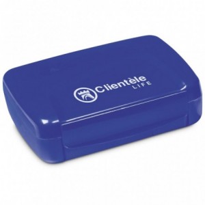 Altitude Eureka PP Lunch Box - 20.3 x 15 x 6.5