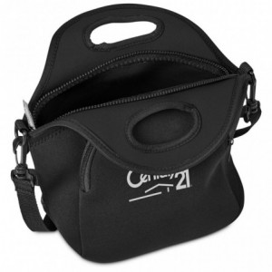Kooshty Makiki Neoprene Lunch Bag (31.5 x 17 x 33.5cm)